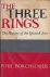 Borchsenius, Poul - The Three Rings. The History of the Spanish Jews