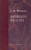 Wiener, L.H. - Naamloze meisjes.