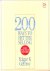 Geffroy, Edgar K. - 200 Ways to Better Selling