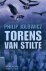 Torens van stilte