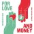 For Love and Money New Illu...