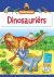 Kinderkennis - Dinosauriers