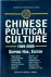 Chinese Political Culture, ...