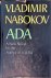 Nabokov, Vladimir - Ada