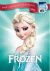 Disney, Walt - Disney Frozen - Boek + Originele film / dvd