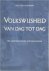 Volkswijsheid van dag tot d...