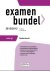 Examenbundel Nederlands  Vm...