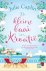 Julie Caplin - De kleine baai in Kroatië