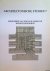 Tettero, W. (samenstelling) - Architectonische studies 7: Ministerie van Sociale Zaken en Werkgelegenheid