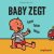 Ellen Burger - Baby zegt