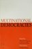 Multinational Democracies
