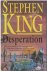 Stephen King - Desperation