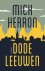 Mick Herron 163268 - Dode leeuwen