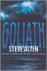 Steve Alten - Goliath