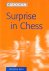 Avni, Amatzia - Surprise in chess