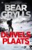 Bear Grylls - Duivelsplaats