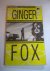 Ginger Fox 1-4 art by Pande...