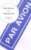 Bouazza, Hafid - Paravion