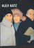 Alex Katz. Katalog.
