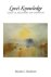 Martha C. (Professor of Law and Ethics Nussbaum - Love's Knowledge - Essays on Philosophy and Literature