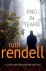 Ruth Rendell - End In Tears - (A Wexford Case)