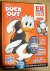 Disney - Duck Out EK Voetbalboek