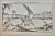 Braakensiek, Johan (1858-1940) - [Original lithograph/lithografie by Johan Braakensiek] De groote mogendheden en Engeland's tocht naar Soedan, 29 Maart 1896, 1 pp.