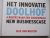 Wulfen, Gijs van - Het innovatiedoolhof / 4 Routes naar een succesvolle new businesscase