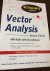 Schaum's Outlines Vector An...