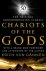 Erich von Daniken 238516 - Chariots of the Gods