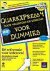 Quarkxpress 4 voor dummies ...