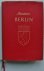 Berlin Handbook for Travellers