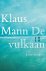 Mann, Klaus - De Vulkaan