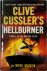 Clive Cussler's Hellburner