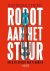 Robot aan het stuur Over de...