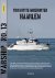 Bob Roetering - Warship 13 - Tripartite mine hunter Haarlem