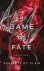 A Game of Fate A Dark and E...
