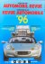  - Automobil Revue / Revue Automobile 1996