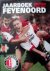 jaarboek Feyenoord seizoen ...
