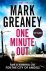Mark Greaney - One Minute Out