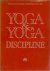 Yoga en yogadiscipline