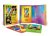Scott Bergman - Gen Z Tarot: A Deck and Guidebook for Your Healing Era (It Hits Different)