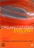 Aldrich, Howard  Ruef, Martin - Organizations Evolving