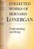 Morelli, Elisabeth A.  Mark D. Morelli (editors)  Bernard Lonergan (author). - Collected Works of Bernard Lonergan: Understanding and being. The Hallifax lectures on Insight.