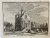 [Antique print] Het Park bu...