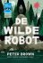 auteur onbekend - BL Leesclubboek gr 5/6 A: 4. De wilde robot