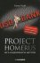 Project Homerus. Het miljar...