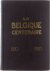 La Belgique centenaire : en...