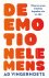 Ad Vingerhoets - De emotionele mens