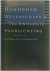 Handboek Wetenschaps-  Tech...